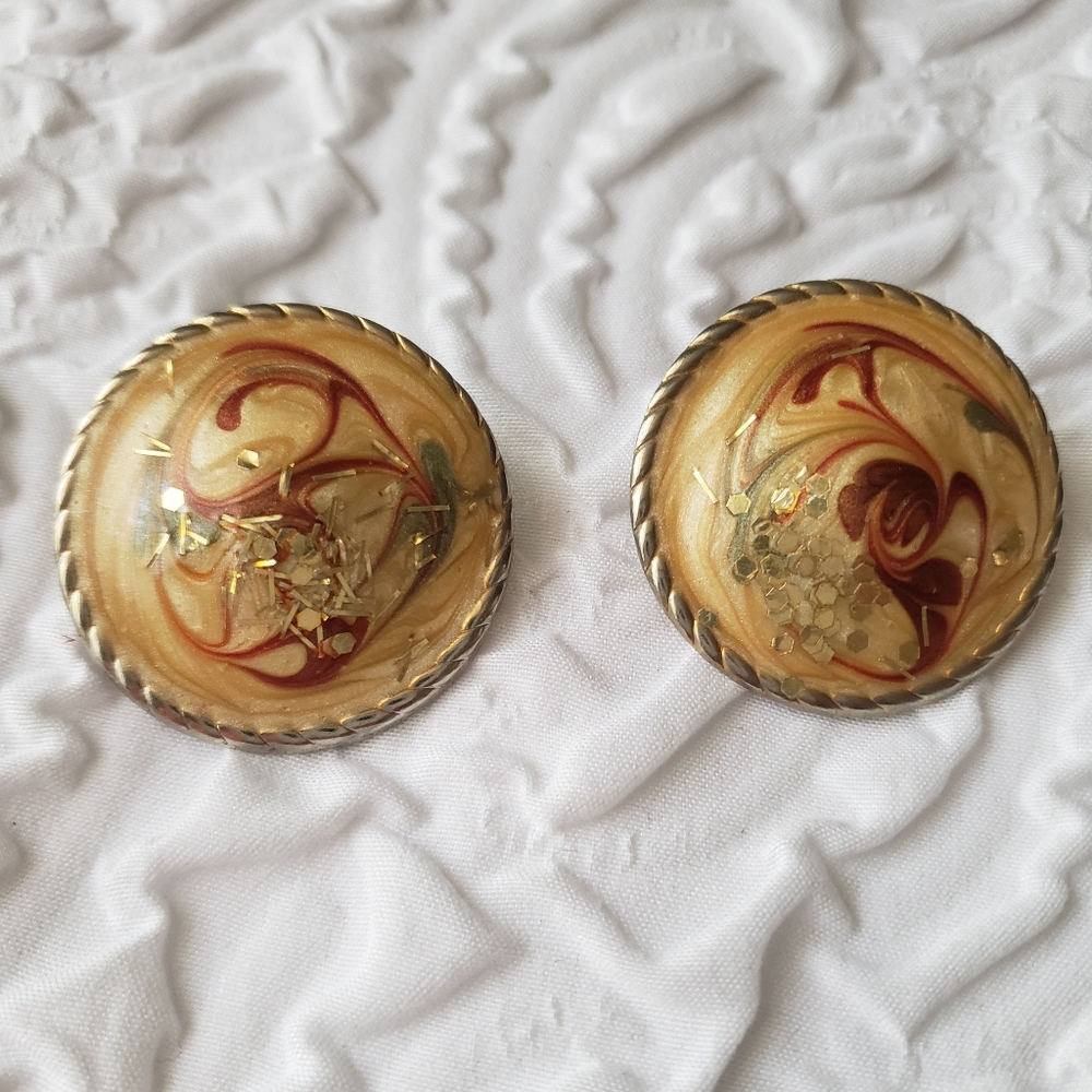 Vintage Earrings